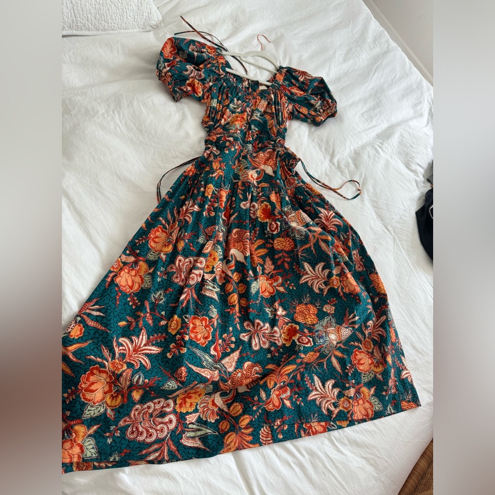 Ulla Johnson dress